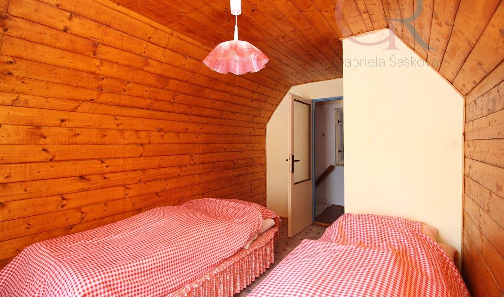 Prodej chaty/chalupy 44 m² s pozemkem 324 m², Řenče – náhled fotky 24