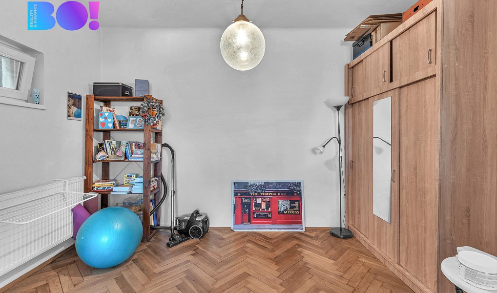 Prodej domu 1 051 m² s pozemkem 163 m², Chrudim – náhled fotky 25