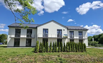 Prodej bytu 3+kk 86 m², Radiměř, okres Svitavy