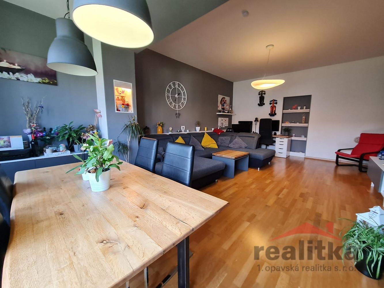 Prodej bytu 3+1 118 m² – fotografie 3