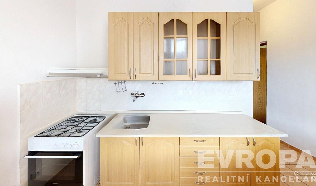 Pronájem bytu 1+1 36 m², Havlíčkův Brod – náhled fotky 2
