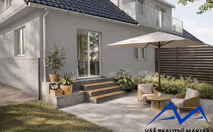 Prodej bytu 3+1 80 m², U Nové šachty, Ostrava - Koblov