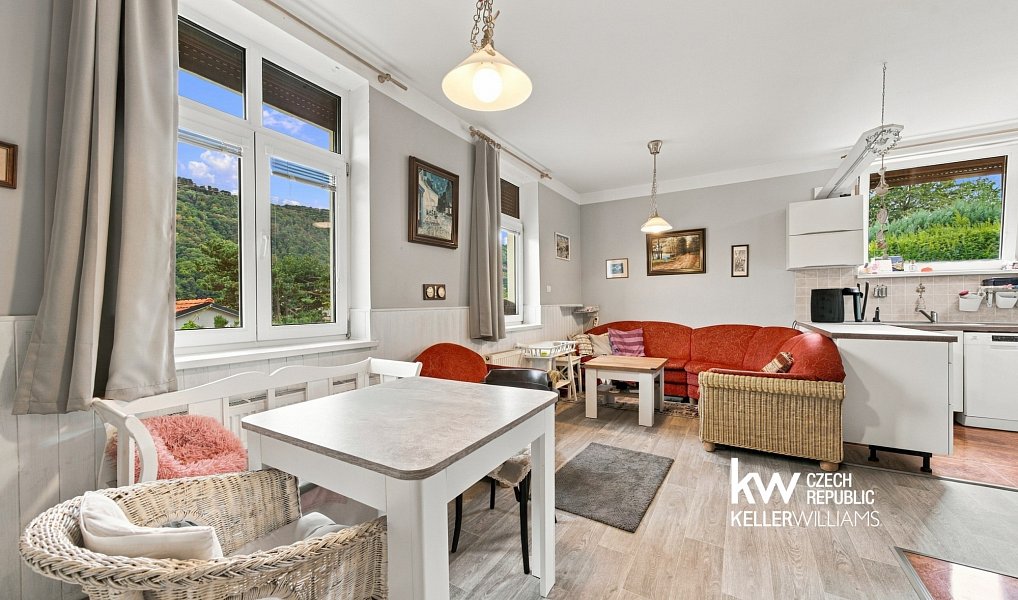 Prodej domu 85 m² s pozemkem 498 m², Ústí nad Labem – náhled fotky 17