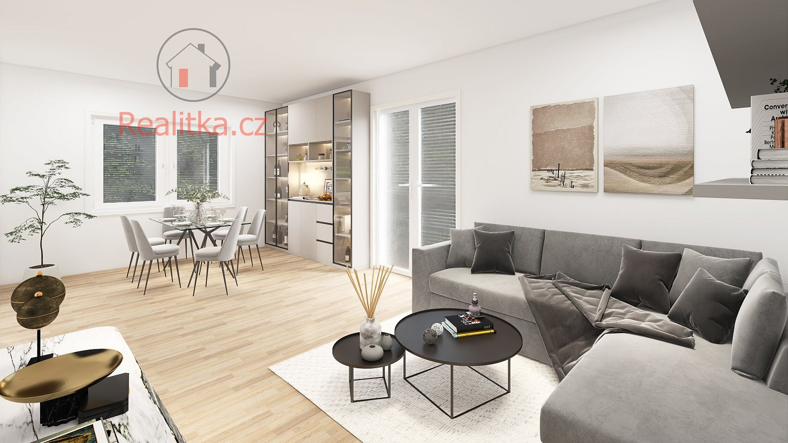 Prodej domu 120 m² s pozemkem 470 m² – fotografie 4