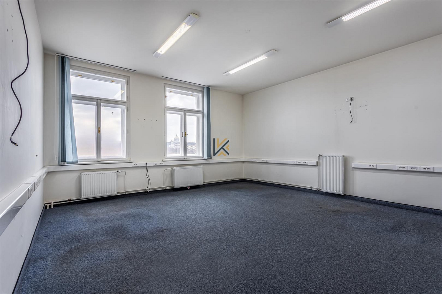 Pronájem kanceláře 131 m² – fotografie 5