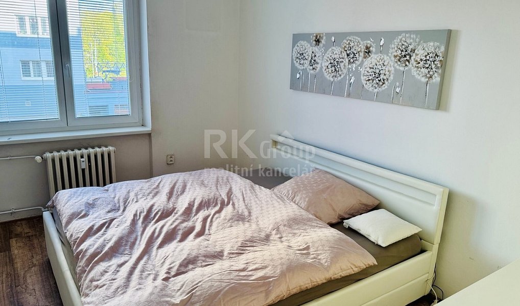 Prodej bytu 2+1 52 m², Mariánské Lázně – náhled fotky 5