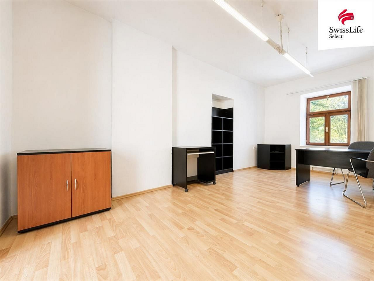 Pronájem kanceláře 39 m² – fotografie 5