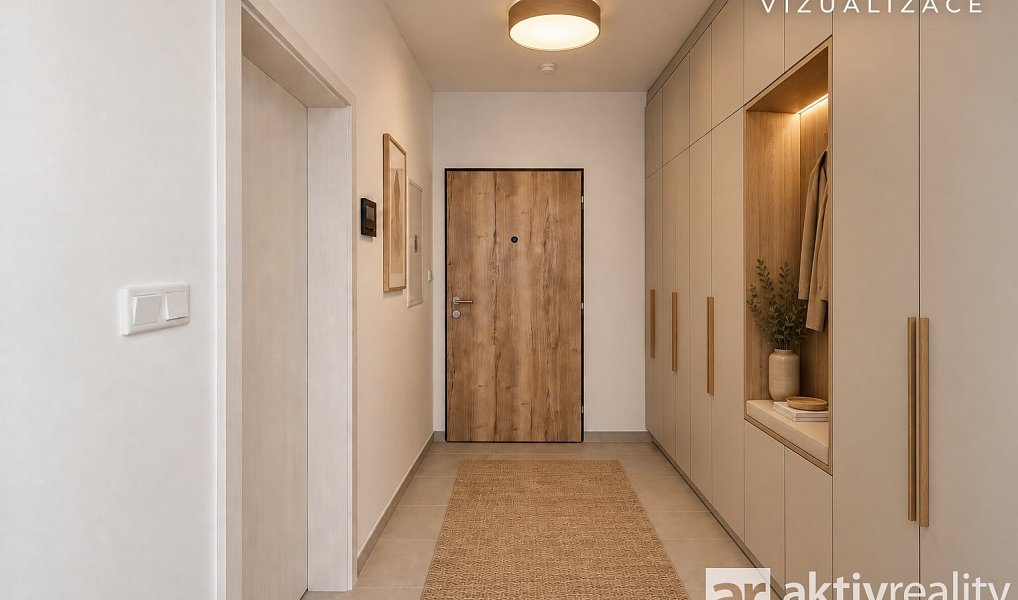 Prodej bytu 1+kk 35 m², Plzeň – náhled fotky 8