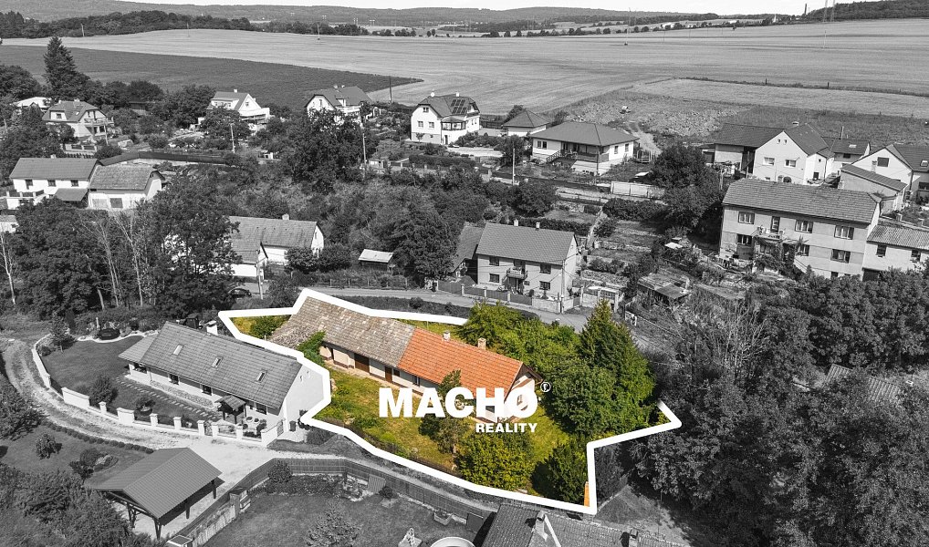 Prodej domu 65 m² s pozemkem 995 m², Čisovice – náhled fotky 28