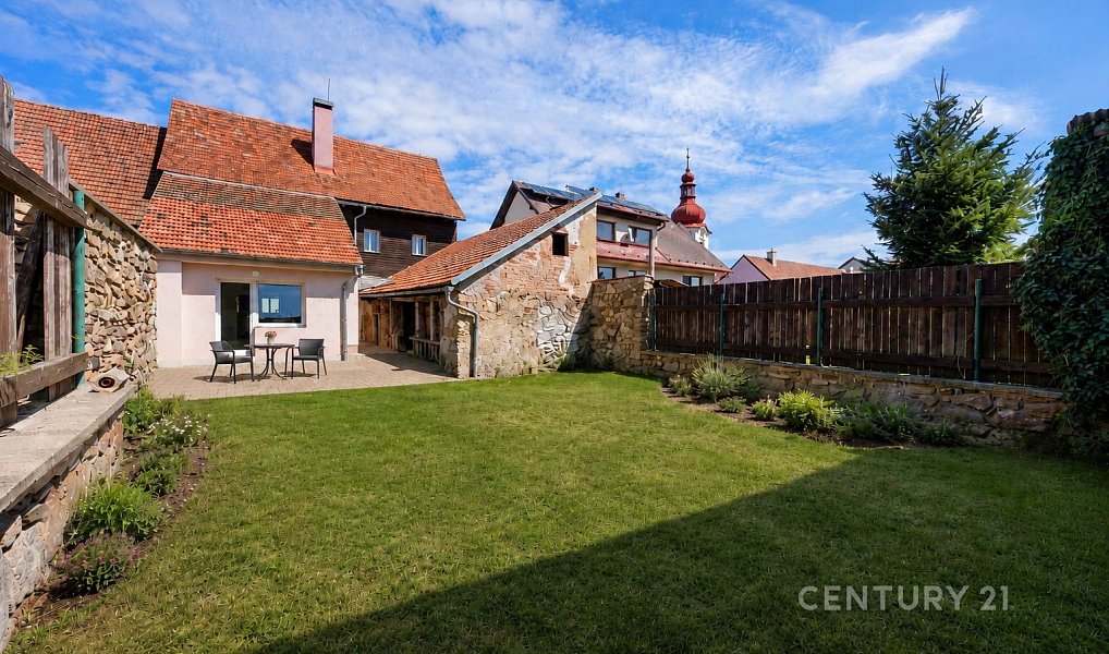 Prodej domu 149 m² s pozemkem 319 m², Bobrová – náhled fotky 3