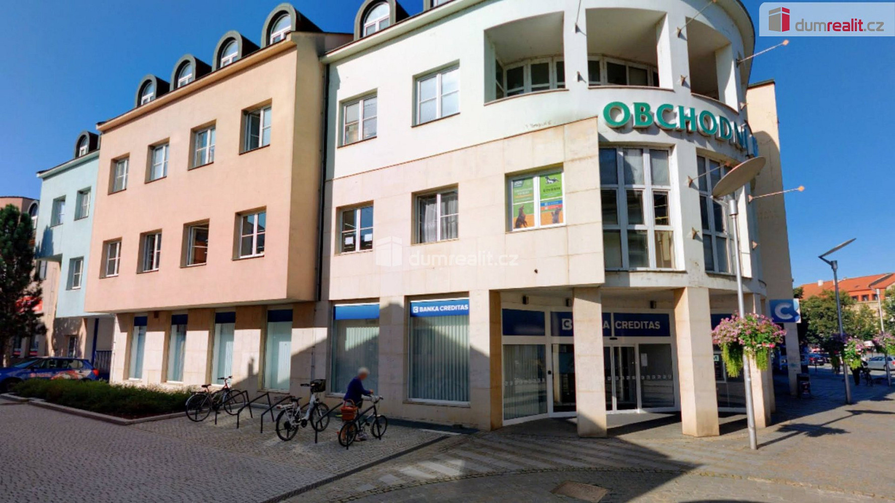 Prodej pozemku 53 m² – fotografie 3