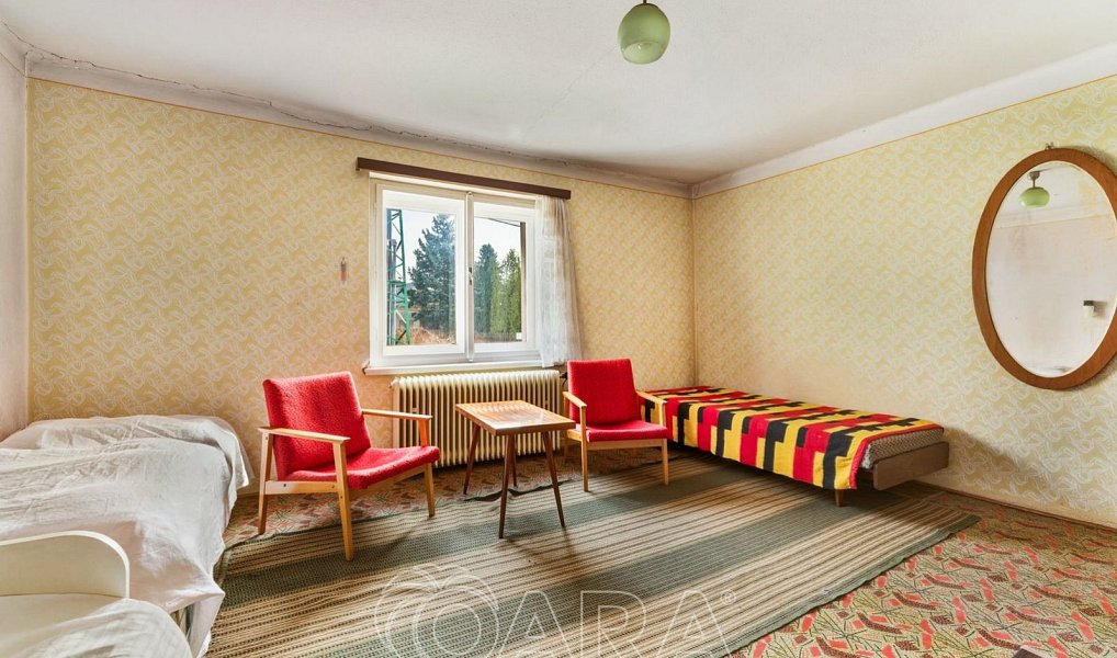 Prodej domu 143 m² s pozemkem 530 m², Náchod – náhled fotky 20