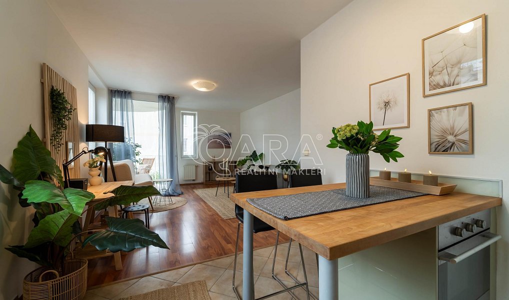 Prodej bytu 2+kk 59 m², Praha – náhled fotky 12
