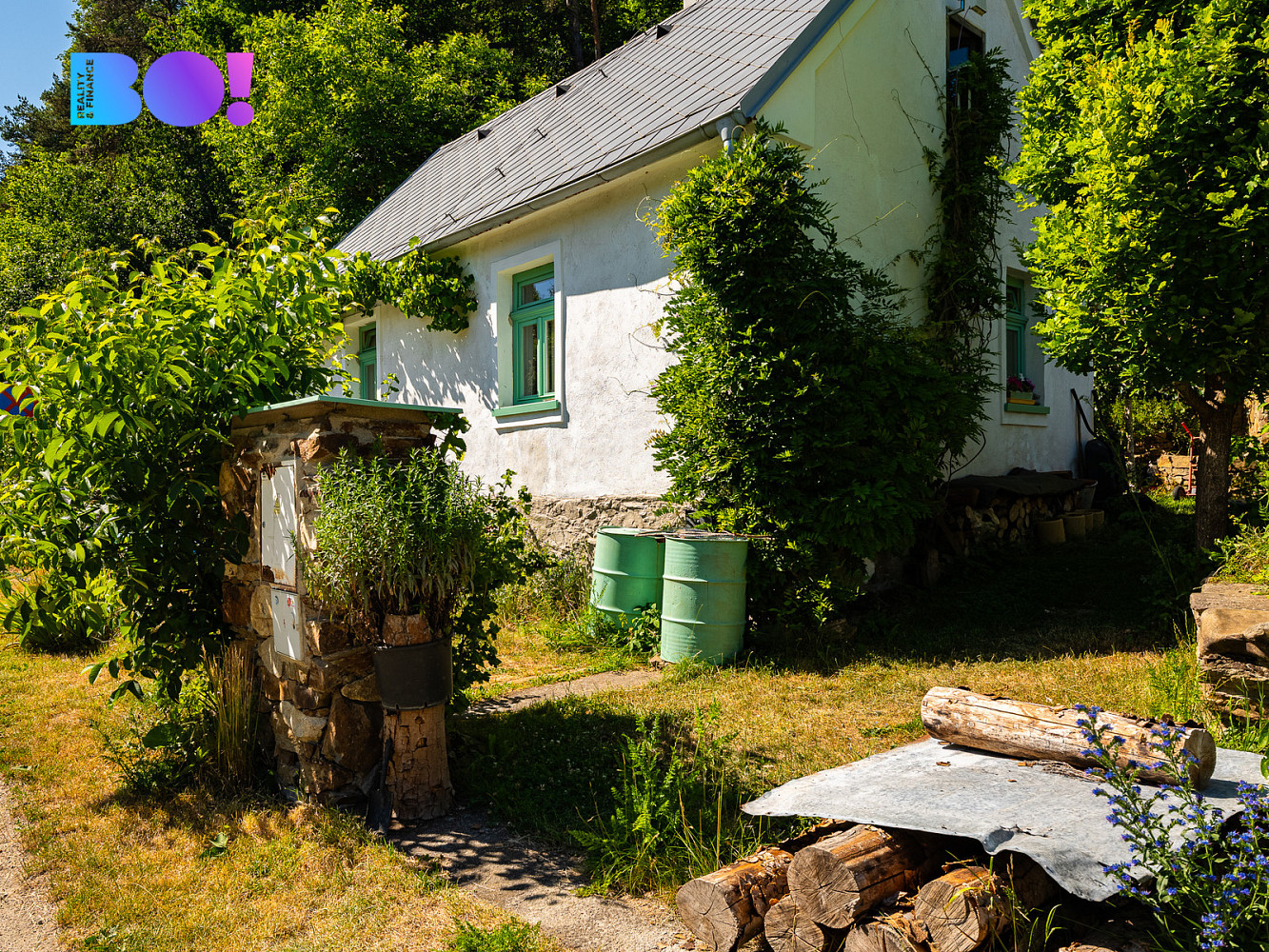 Prodej chaty/chalupy 120 m² s pozemkem 298 m² – fotografie 5