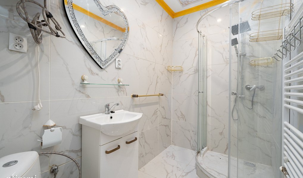 Prodej domu 106 m² s pozemkem 93 m², Ústí nad Labem – náhled fotky 10