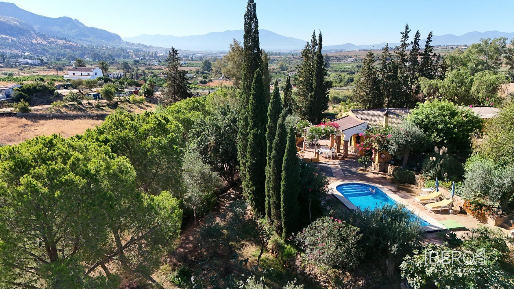 Casa 3+kk – Pizarra, Valle del Guadalhorce - Vista 4