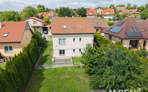 Prodej domu 216 m² s pozemkem 545 m², Podolí, okres Brno-venkov