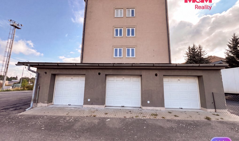 Prodej výrobních prostor 660 m², Polička – náhled fotky 4