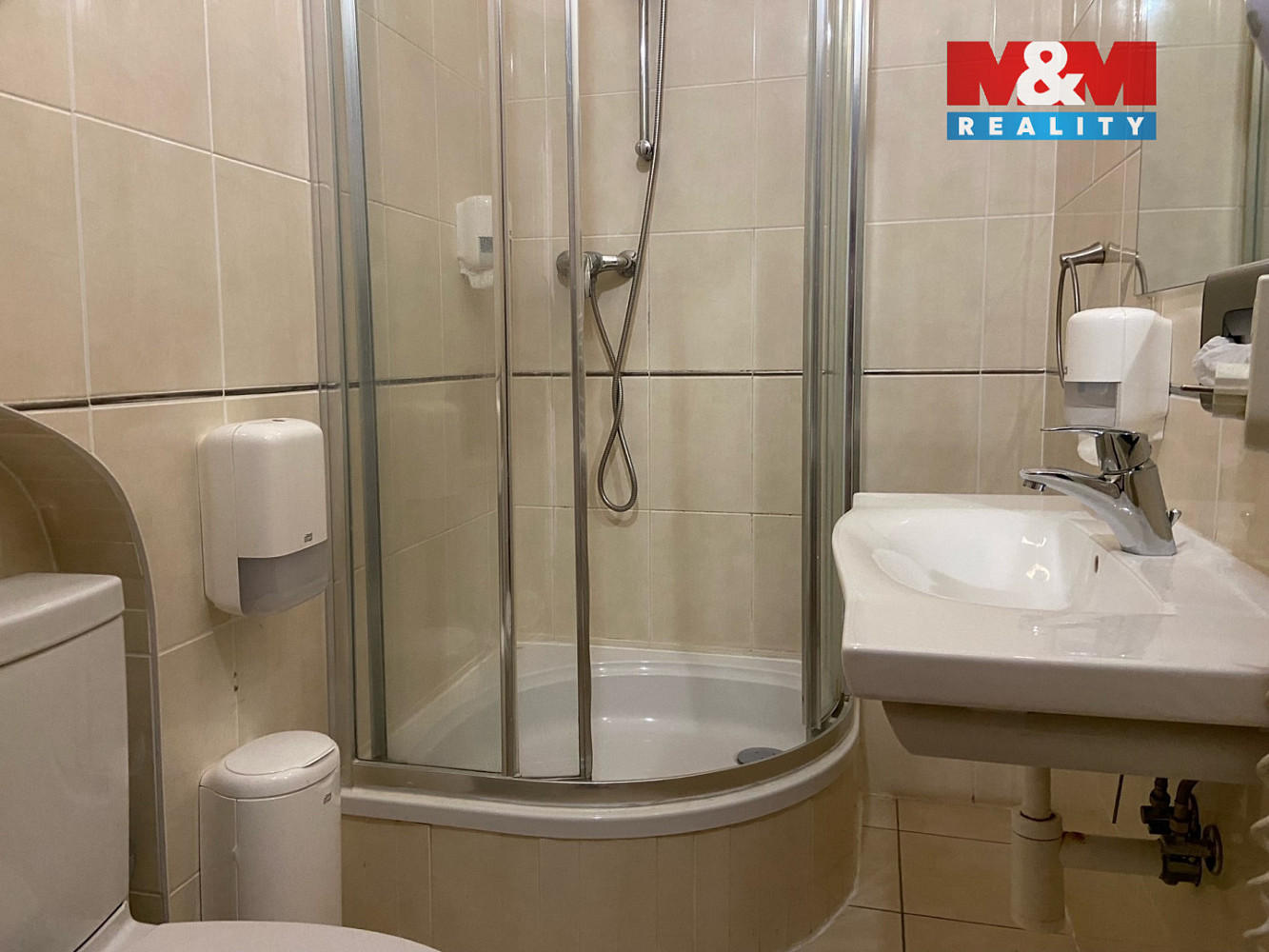 Pronájem bytu 4+kk 110 m² – fotografie 5