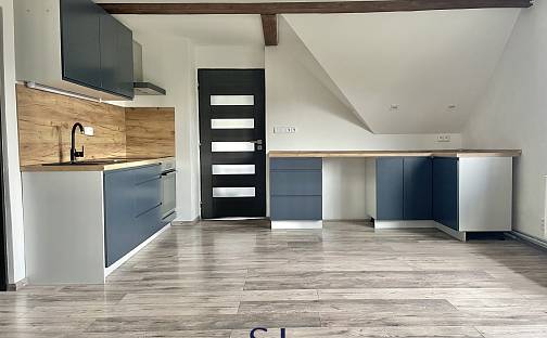 Pronájem bytu 3+kk 84 m², Mánesova, Nový Bor - Arnultovice, okres Česká Lípa