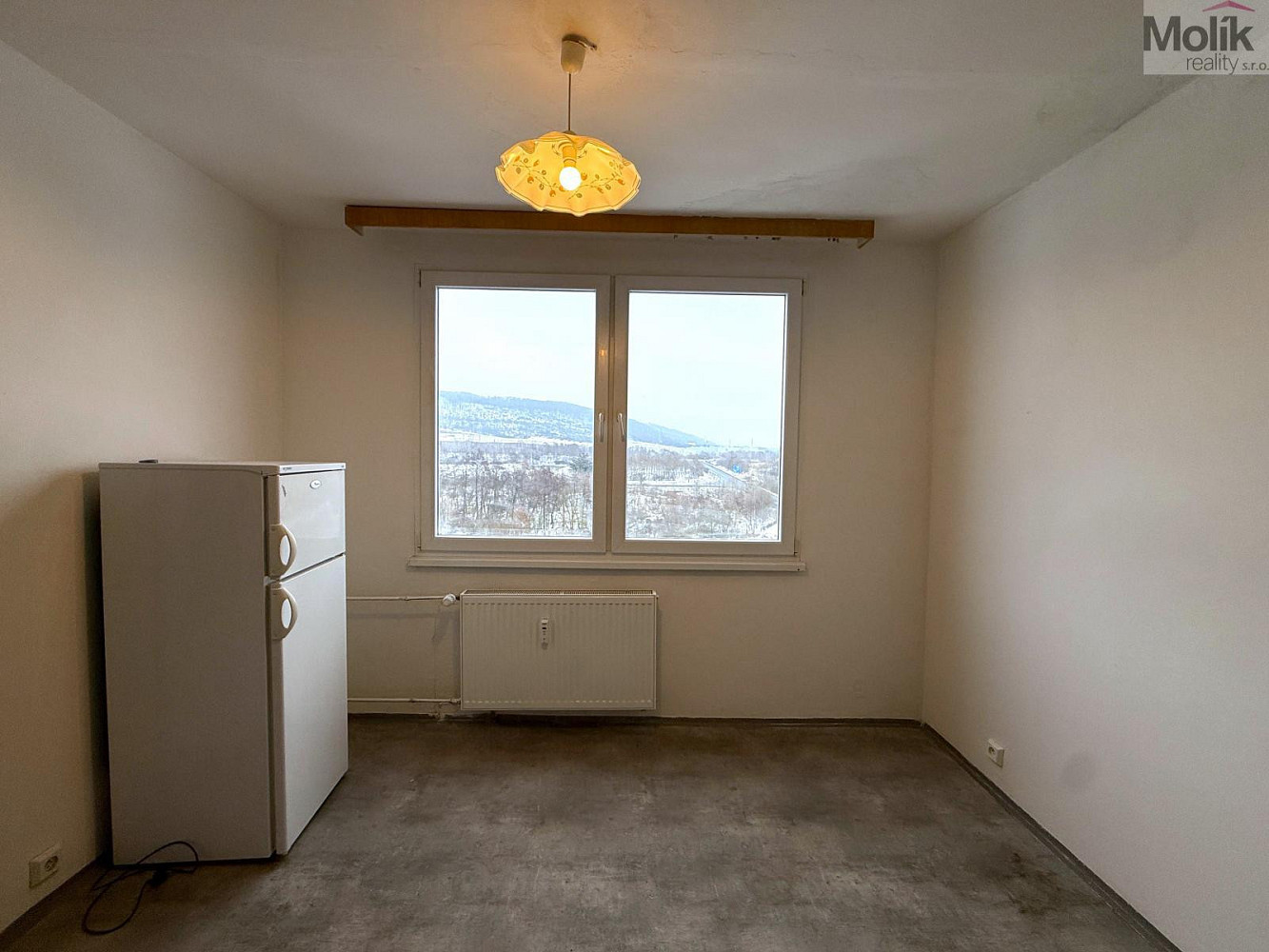 Pronájem bytu 1+1 34 m² – fotografie 3