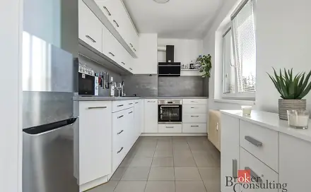 Prodej bytu 3+1 70 m², Čs. armády, Chrudim - Chrudim IV