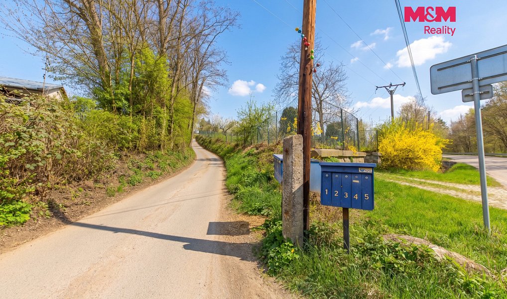 Prodej stavebního pozemku 460 m², Brno – náhled fotky 10