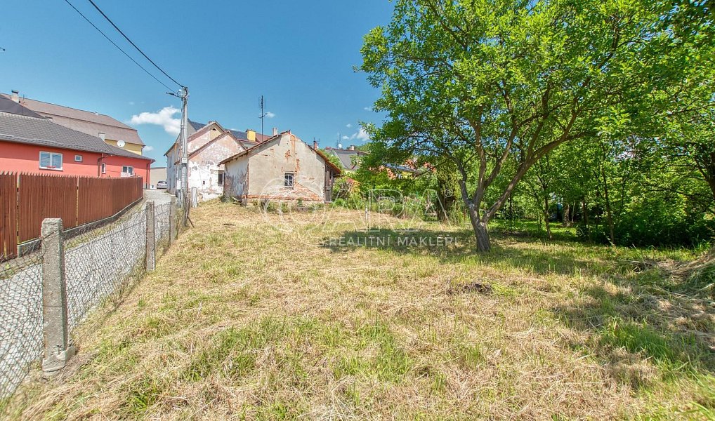 Prodej domu 90 m² s pozemkem 605 m², Starý Jičín – náhled fotky 12