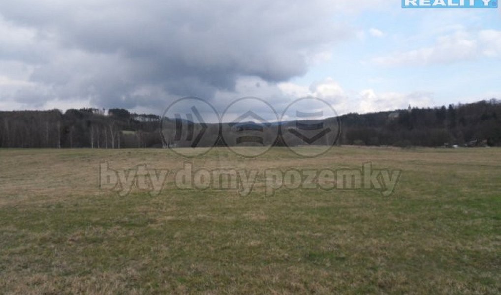 Prodej stavebního pozemku 36 223 m², Jablonné v Podještědí – náhled fotky 11