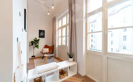 Prodej bytu 2+kk 64 m²