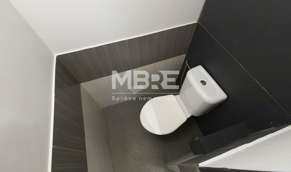 Pronájem bytu 1+kk 32 m², Český Těšín – náhled fotky 7