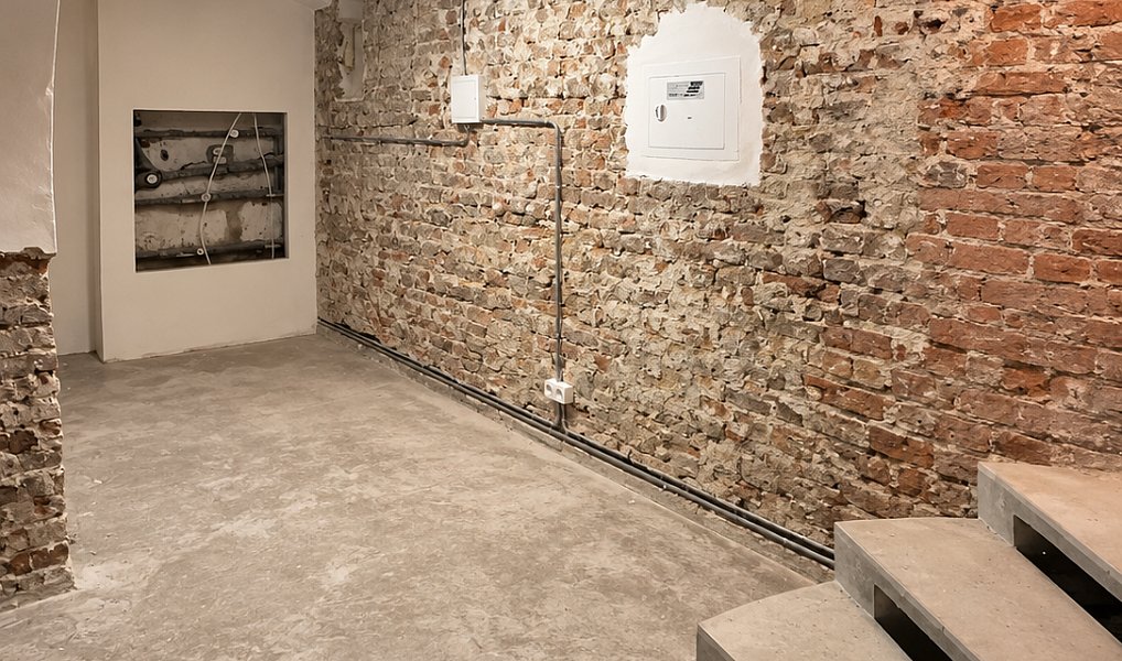 Pronájem komerčního objektu (jiného typu) 76 m², Praha – náhled fotky 2