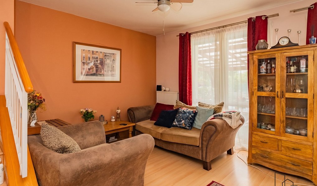 Prodej domu 123 m² s pozemkem 410 m², Bašť – náhled fotky 5