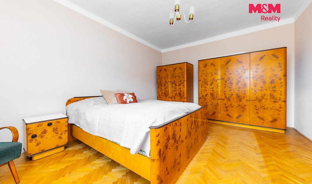 Prodej domu 120 m² s pozemkem 2 344 m², Lažany – náhled fotky 4