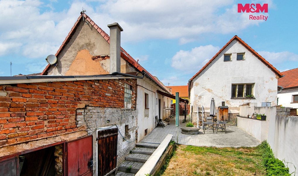 Prodej domu 163 m² s pozemkem 589 m², Spálené Poříčí – náhled fotky 16