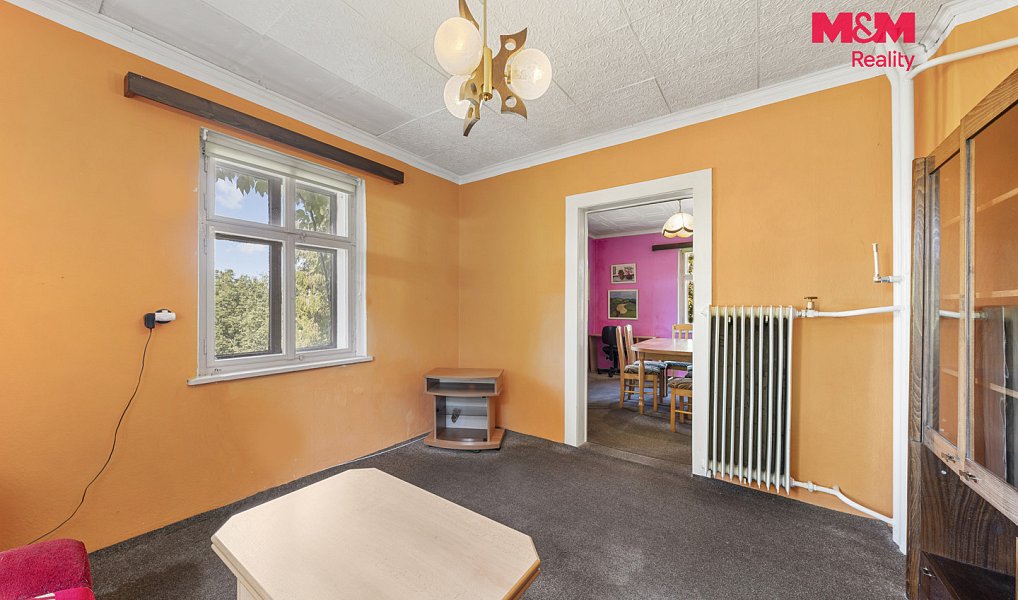 Prodej domu 157 m² s pozemkem 491 m², Dolní Poustevna – náhled fotky 7