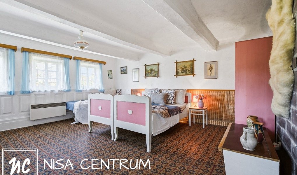 Prodej chaty/chalupy 180 m² s pozemkem 1 347 m², Velenice – náhled fotky 26
