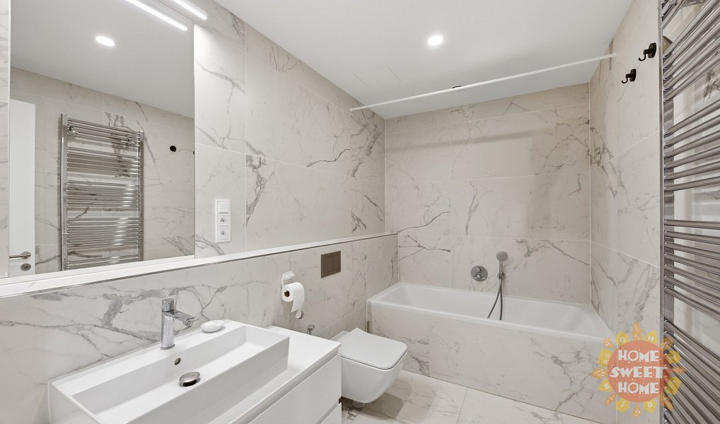 Prodej bytu 2+kk 57 m², Praha – náhled fotky 7