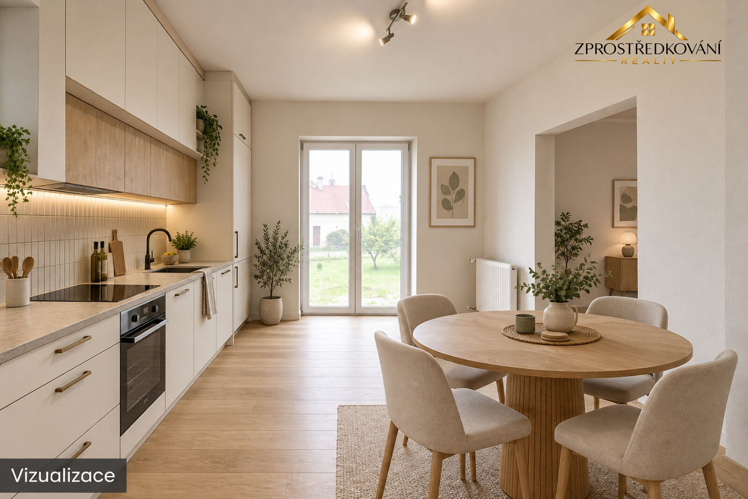 Prodej domu 109 m² s pozemkem 1 011 m² – fotografie 2