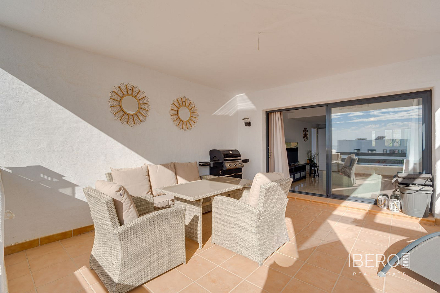Piso 3+kk – Casares Playa - Vista 5