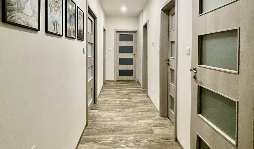 Prodej domu 160 m² s pozemkem 2 000 m², Horní Suchá – náhled fotky 16