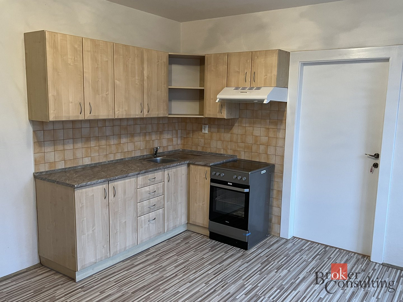 Prodej bytu 1+1 56 m² – fotografie 4