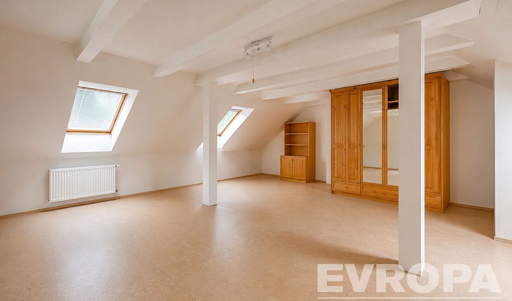 Prodej domu 298 m² s pozemkem 1 166 m², Nová Ves pod Pleší – náhled fotky 15
