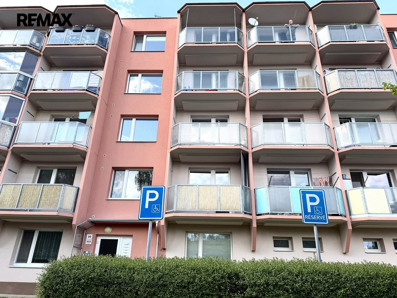 Prodej bytu 1+1 35 m² – fotografie 2