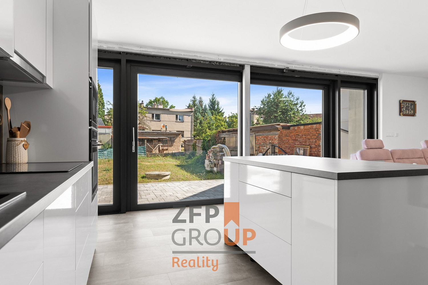 Prodej domu 119 m² s pozemkem 465 m² – fotografie 5