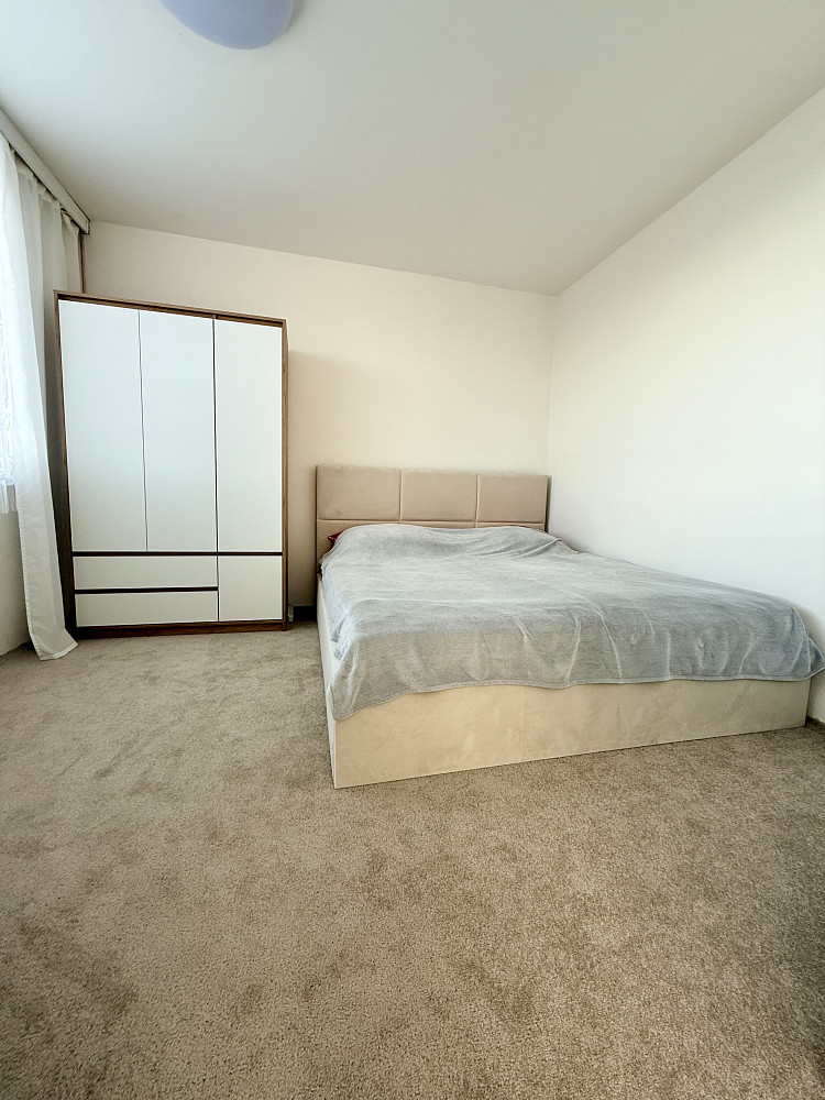 Prodej bytu 1+1 36 m² — photo 4