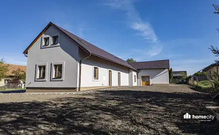 Prodej domu 140 m² s pozemkem 862 m², K Zastávce, Holice - Staré Holice, okres Pardubice
