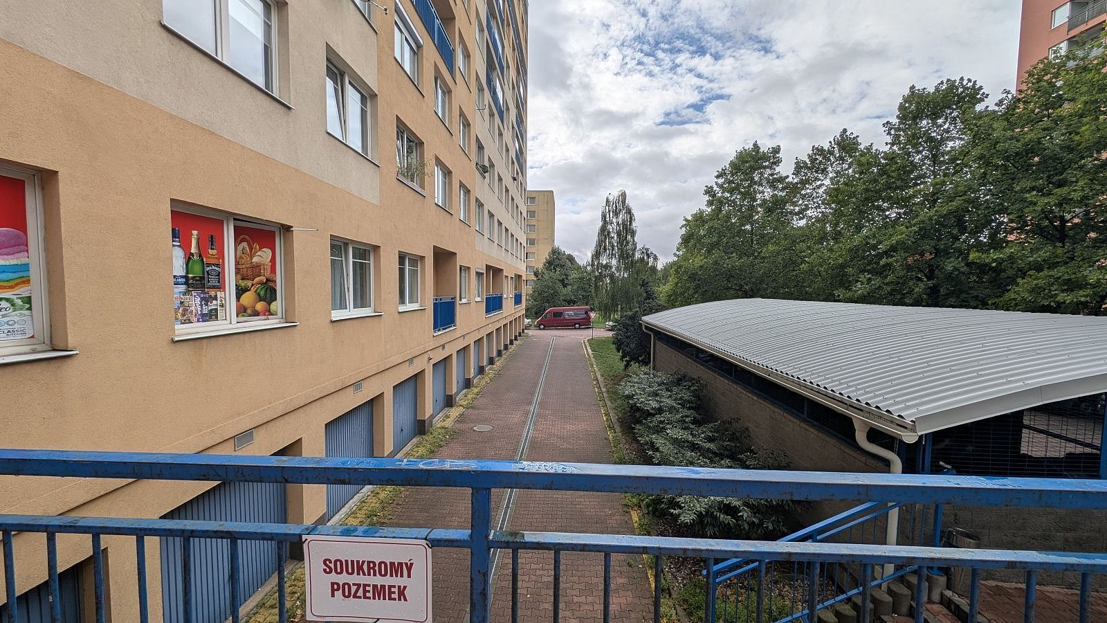 Prodej bytu 1+kk 39 m² – fotografie 5