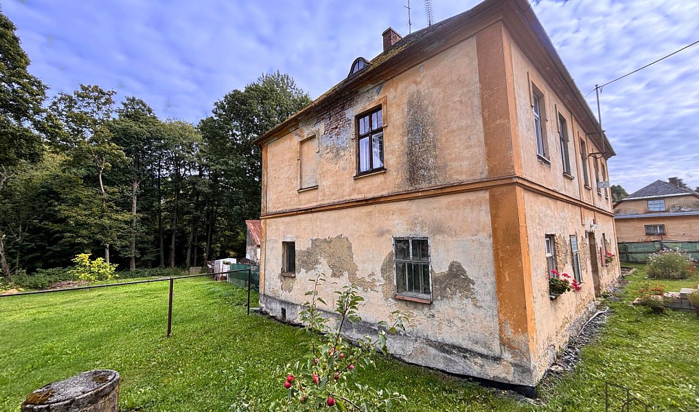 Prodej domu 128 m² s pozemkem 408 m², Lomnice – náhled fotky 15