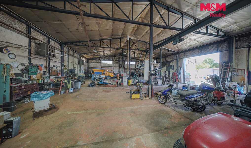 Prodej obchodních prostor 483 m², Ostrava – náhled fotky 8